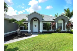 1898 SW Penrose Avenue, Port Saint Lucie, FL 34953 Sold 12/02/24