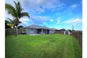 1898 SW Penrose Avenue, Port Saint Lucie, FL 34953 Sold 12/02/24
