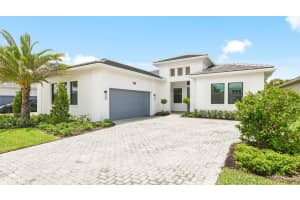 5353 Saint Vincent Lane, The Acreage, FL 33470 Sold 11/27/24