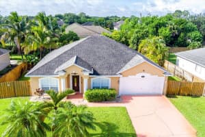 1060 SW Idol Avenue, Port Saint Lucie, FL 34953 Sold 02/14/25