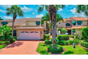 22708 Caravelle Circle, Boca Raton, FL 33433 Sold 09/27/24