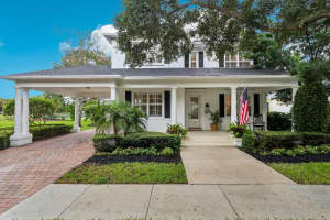 296 Barbados Drive, Jupiter, FL 33458 Sold 12/30/24