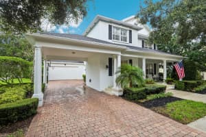 296 Barbados Drive, Jupiter, FL 33458 Sold 12/30/24
