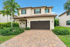 4806 Conifer Court, Lake Worth Beach, FL 33463 Sold 10/07/24