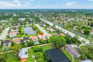 4806 Conifer Court, Lake Worth Beach, FL 33463 Sold 10/07/24