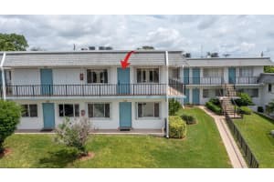 3402 Cynthia Lane 211, Lake Worth Beach, FL 33461 Sold 12/19/24