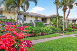 3675 Quail Ridge Drive Bobwhite B, Boynton Beach, FL 33436 Sold 11/01/24