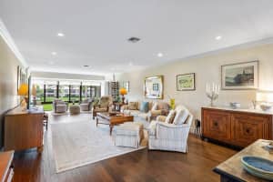 3675 Quail Ridge Drive Bobwhite B, Boynton Beach, FL 33436 Sold 11/01/24