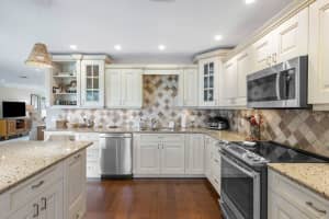 3675 Quail Ridge Drive Bobwhite B, Boynton Beach, FL 33436 Sold 11/01/24