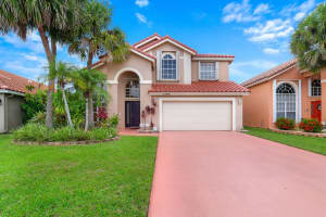 21991 Altona Drive, Boca Raton, FL 33428 Sold 12/30/24