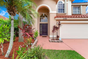 21991 Altona Drive, Boca Raton, FL 33428 Sold 12/30/24