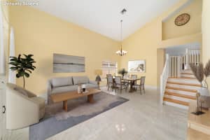 21991 Altona Drive, Boca Raton, FL 33428 Sold 12/30/24