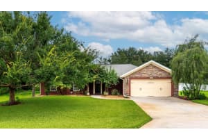 5495 SE 91st Street, Ocala, FL 34480 Sold 08/11/25