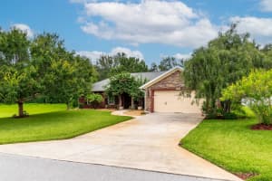 5495 SE 91st Street, Ocala, FL 34480 Sold 08/11/25