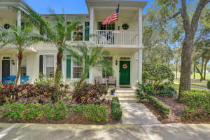 114 Courtenay Court, Jupiter, FL 33458 Sold 09/13/24