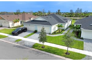 2073 SE Crosswood Way, Port Saint Lucie, FL 34984 Sold 12/02/24