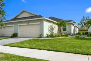 2073 SE Crosswood Way, Port Saint Lucie, FL 34984 Sold 12/02/24