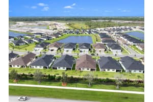 2073 SE Crosswood Way, Port Saint Lucie, FL 34984 Sold 12/02/24