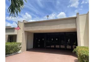 701 Lori Drive 108, Palm Springs, FL 33461 Sold 02/11/25