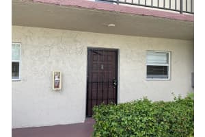 701 Lori Drive 108, Palm Springs, FL 33461 Sold 02/11/25
