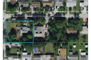 821 4th Avenue, Delray Beach, FL 33444 - MLS#R11011227