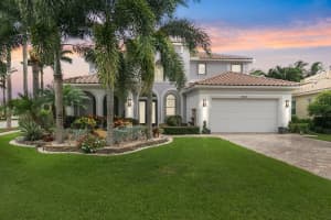 9505 Mcaneeny Court, Wellington, FL 33414 Sold 10/30/24
