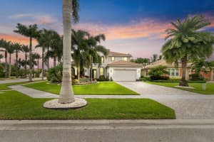 9505 Mcaneeny Court, Wellington, FL 33414 Sold 10/30/24