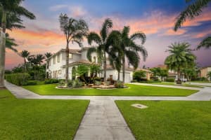 9505 Mcaneeny Court, Wellington, FL 33414 Sold 10/30/24