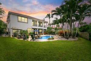 9505 Mcaneeny Court, Wellington, FL 33414 Sold 10/30/24