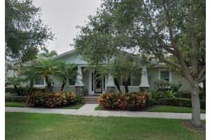 2710 W Mallory Boulevard, Jupiter