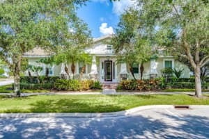 2710 W Mallory Boulevard, Jupiter, FL 33458 - MLS#R11011238