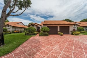 6387 Mill Pointe Circle, Delray Beach, FL 33484 Sold 12/02/24
