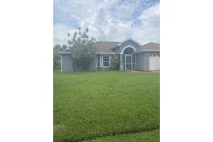 5414 NW Emblem Street, Port Saint Lucie, FL 34983 Sold 12/17/24
