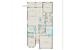 10507 Northbrook Circle 214, Palm Beach Gardens, FL 33412 Sold 11/26/24