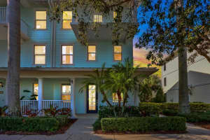 3352 W Mallory Boulevard, Jupiter, FL 33458 Sold 06/30/25