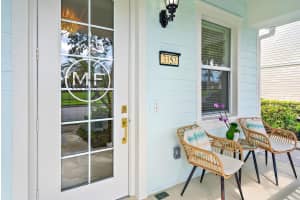 3352 W Mallory Boulevard, Jupiter, FL 33458 Sold 06/30/25