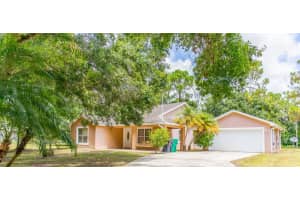 291 NW 31st Lane, Okeechobee, FL 34972 Sold 05/29/25