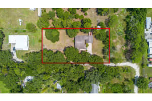 291 NW 31st Lane, Okeechobee, FL 34972 Sold 05/29/25