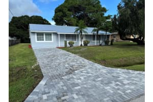 4711 Myrtle Drive, Fort Pierce, FL 34982 Sold 09/30/24