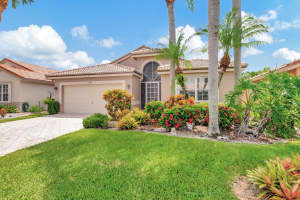 MLS# R11011284, Boynton Beach, Florida 33437