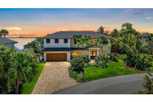 4110 NE Joes Point Road, Stuart, FL 34996 Sold 11/14/24
