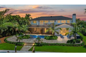 4110 NE Joes Point Road, Stuart, FL 34996 Sold 11/14/24