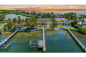 4110 NE Joes Point Road, Stuart, FL 34996 Sold 11/14/24