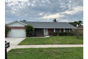 17740 NE Raintree Tree Terrace W, Boca Raton, FL 33487 Sold 09/17/24