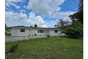 268 Holly Drive, Royal Palm Estates, FL 33415 Sold 09/30/24