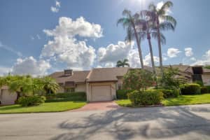 4690 Fountains Drive S, Lake Worth, FL 33467 Sold 01/24/25