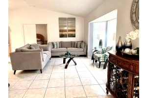 574 SW Lucero Drive, Port Saint Lucie, FL 34983 Sold 12/09/24