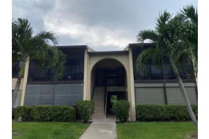 609 Sea Pine Way F2, Greenacres, FL 33415 Sold 09/09/24