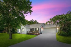 11128 63rd Lane N, The Acreage, FL 33412 Sold 11/20/24