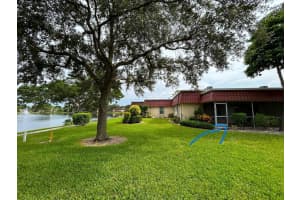 733 Nantucket Circle, Lake Worth, FL 33467 Sold 10/21/24